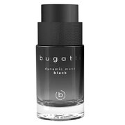 Bugatti Dynamic Move Black Eau de Toilette