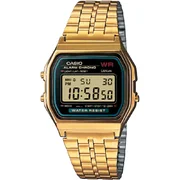 Casio VINTAGE  A159WGEA-1EF - Karóra