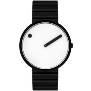 Picto 43379-3020 White 40mm 5ATM Picto 43379-3020 White 40mm 5ATM