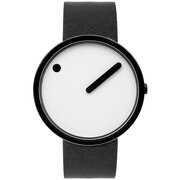 Picto 43379-4120B White 40mm 5ATM Picto 43379-4120B White 40mm 5ATM