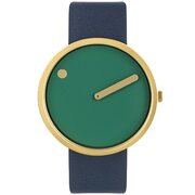 Picto 43377-6720G Dusty Green 40mm 5ATM Picto 43377-6720G Dusty Green 40mm 5ATM
