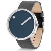 Picto 43393-6220S Midnight Blue 40mm 5ATM 