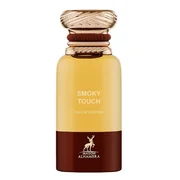 Maison Alhambra Smoky Touch Eau de Parfum Eau de Parfum 80ml
