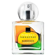 Avon Perfect Nonsense Bamboozie Cocktail Eau de Parfum 50ml