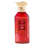 Hamidi Majestic Sublime Incense Eau de Parfum 85ml