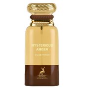 Maison Alhambra Mysterious Amber Eau de Parfum