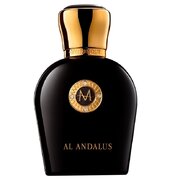 Moresque Al Andalus Eau de Parfum