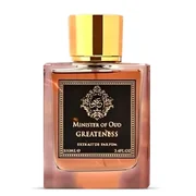 Fragrance World Minister Of Oud Greateness Eau de Parfum