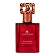 Swiss Arabian Rose 01 Eau de Parfum