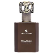 Swiss Arabian Tobacco 01 Eau de Parfum