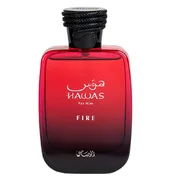 Rasasi Hawas Fire Eau de Parfum