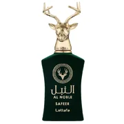 Lattafa Al Noble Safeer Eau de Parfum