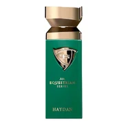 French Avenue An Equestrian Series Haydan Eau de Parfum 100ml