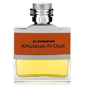 Al Haramain Khulasat Al Oud Eau de Parfum - Teszter