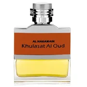 Al Haramain Khulasat Al Oud Eau de Parfum - Teszter 100ml