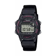 Casio W-220H-1A2VEF - Karóra