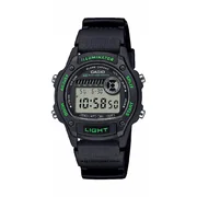 Casio W-220H-1A3VEF - Karóra