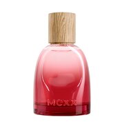 Mexx Inspired Warmth Woman Eau de Parfum - Teszter