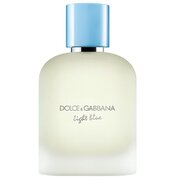 Dolce & Gabbana Light Blue Pour Homme Eau de Toilette Eau de Toilette - Teszter