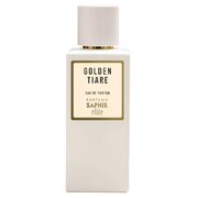 Saphir Elite Golden Tiare Eau de Parfum