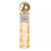 Saphir Golden Veil Pour Femme Eau de Parfum