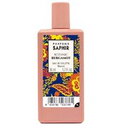 Saphir Botanic Bergamot Eau de Toilette