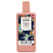 Saphir Botanic Verbena Citric Eau de Toilette