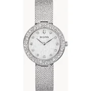 Bulova 96L329 Crystal Phantom - Női karóra