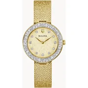 Bulova 98L321 Crystal Phantom - Női karóra