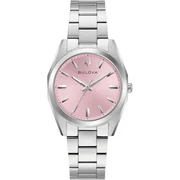 Bulova 96L348 Survejor - Női karóra