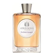 Atkinsons The British Bouquet Eau de Toilette - Teszter