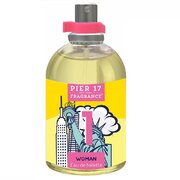 Pier 17 1 Woman Eau de Toilette