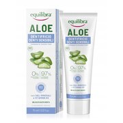 Equilibra Aloe Fogkrémek