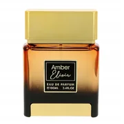 Flavia Amber Elixir Eau de Parfum 100ml