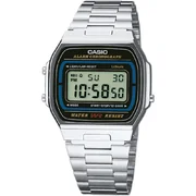 Casio A164WA-1VES - Karóra