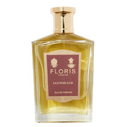 Floris Leather Oud Eau de Parfum