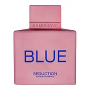 Antonio Banderas Blue Seduction Summer Essence For Women Eau de Toilette