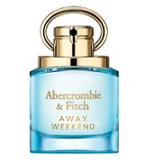 Abercrombie & Fitch Away Weekend Woman Eau de Parfum
