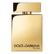 Dolce & Gabbana The One For Men Gold Intense Eau de Parfum