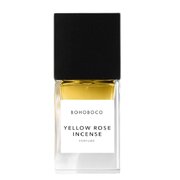 BOHOBOCO Yellow Rose Incense Eau de Parfum