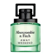 Abercrombie & Fitch Away Weekend Man Eau de Toilette
