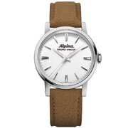 Alpina AL-480S2H6 Heritage Automatic 34mm 3ATM 