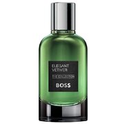 Hugo Boss The Collection Elegant Vetiver Eau de Parfum