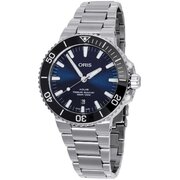 Oris 01 733 7730 4135-07 8 24 05PEB Mens Watch Aquis Date 43,5mm 30ATM  Oris 01 733 7730 4135-07 8 24 05PEB Mens Watch Aquis Date 43,5mm 30ATM