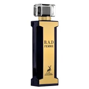 Maison Alhambra B.A.D Femme Eau de Parfum 100ml