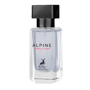 Maison Alhambra Alpine Homme Sport Eau de Parfum