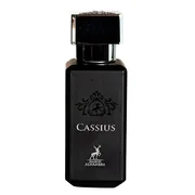 Maison Alhambra Cassius Eau de Parfum