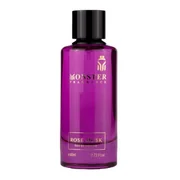 Monster Fragrance Rose Musk Eau de Parfum 80ml