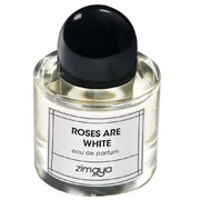 Zimaya Roses Are White Eau de Parfum 100ml