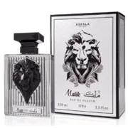 Assala Prime Malik Siba Eau de Parfum, 100ml